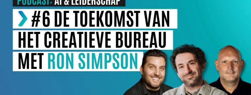 podcast aflevering 6