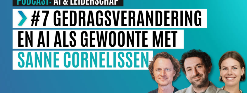 podcast aflevering 7