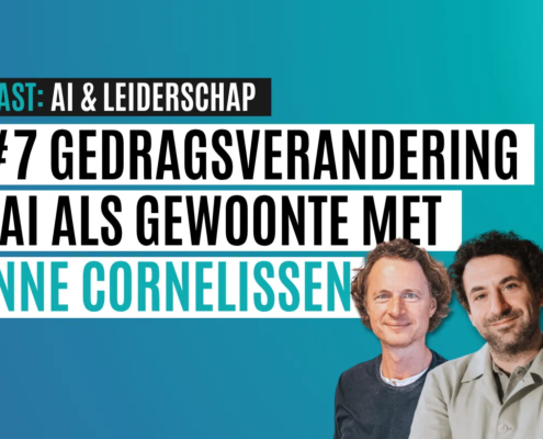 podcast aflevering 7