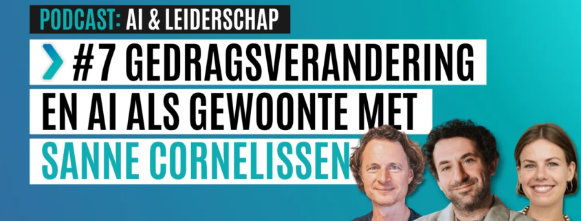 podcast aflevering 7