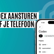 codex telefoon codex telefoon