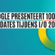 google io