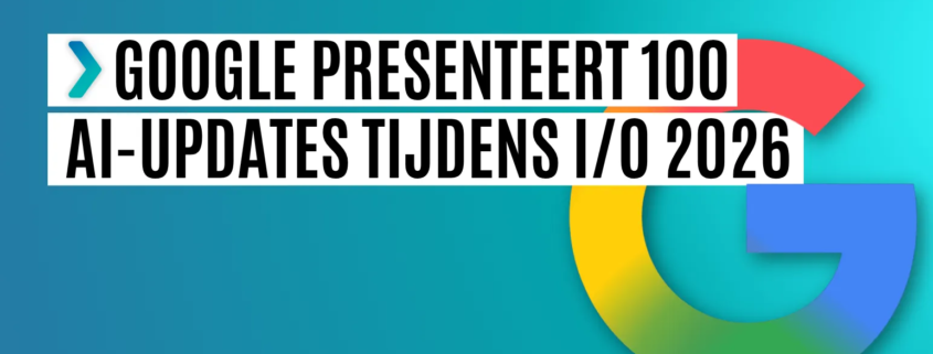 google io