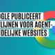 google richtlijnen