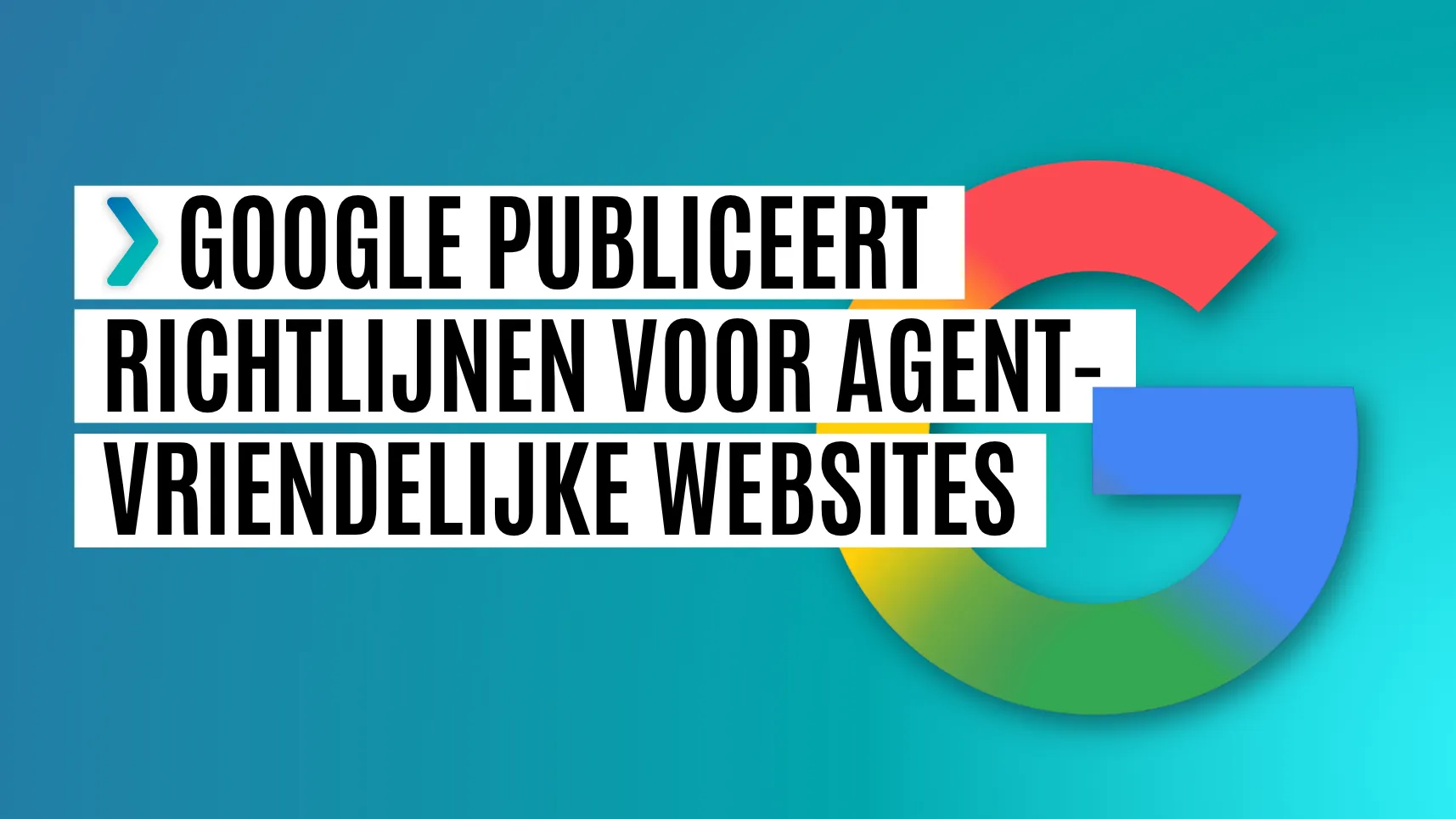 google richtlijnen