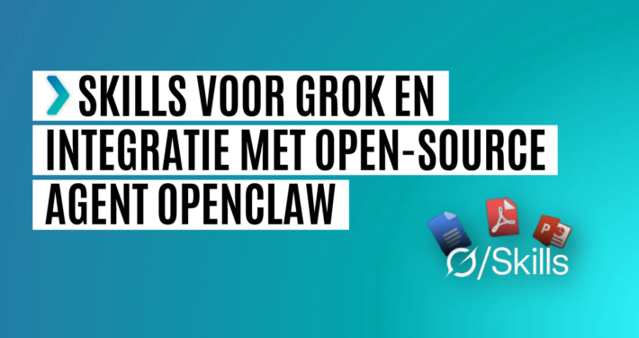 grok skills