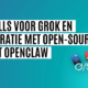 grok skills
