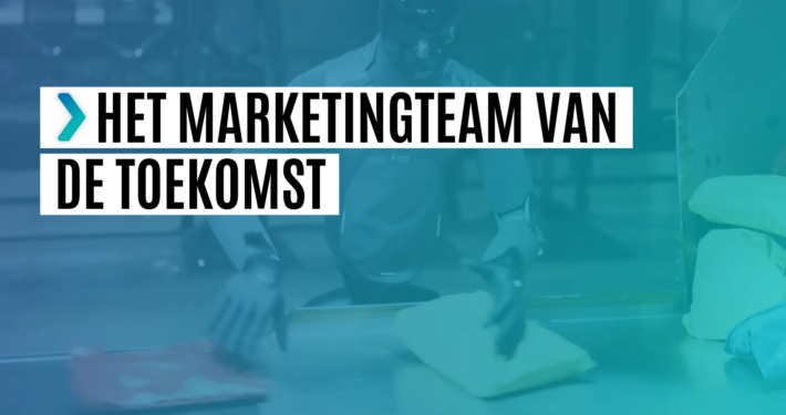 marketingteam toekomst