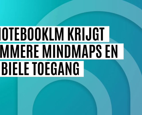 notebooklm mindmaps