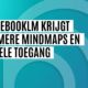 notebooklm mindmaps