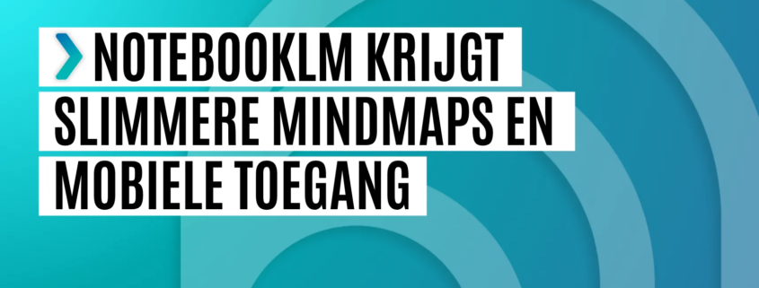 notebooklm mindmaps