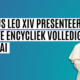 paus encycliek