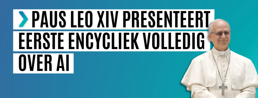 paus encycliek