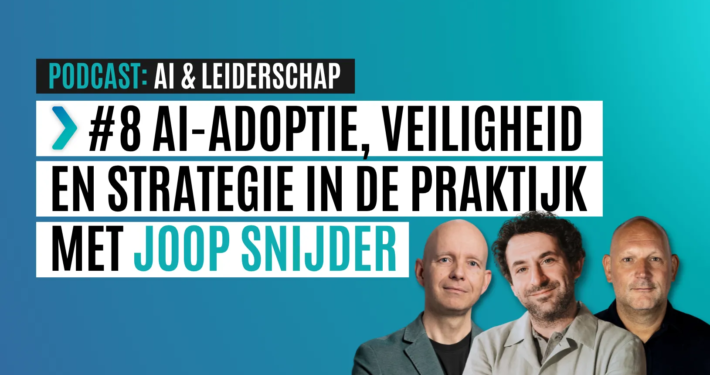 podcast aflevering 8