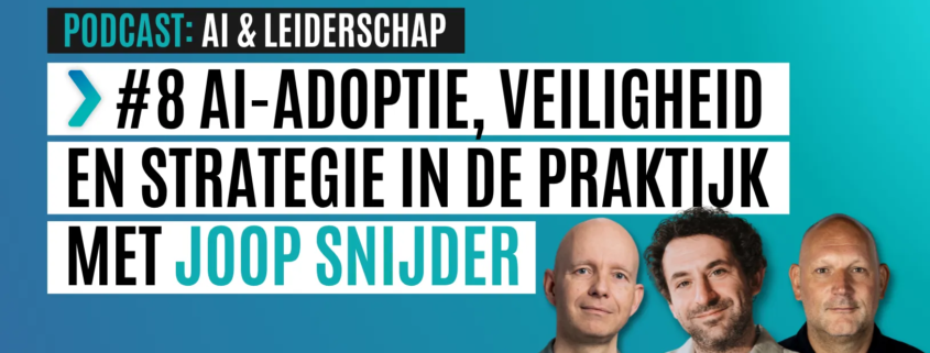 podcast aflevering 8