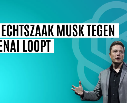 rechtszaak musk openai