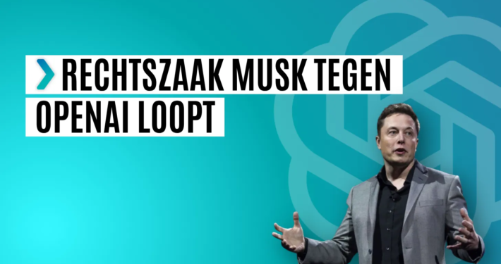 rechtszaak musk openai