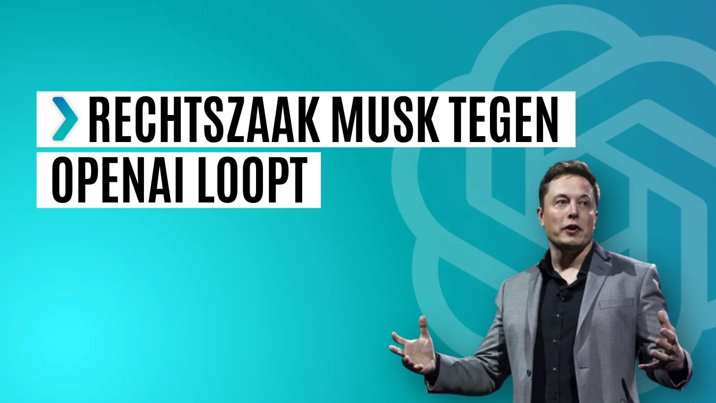 rechtszaak musk openai