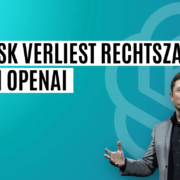 rechtszaak musk openai