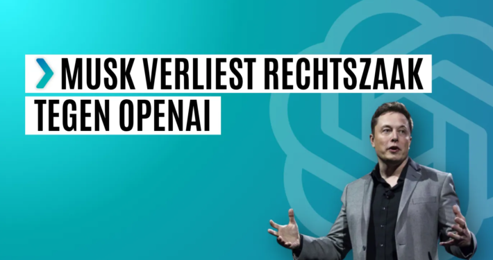 rechtszaak musk openai