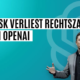 rechtszaak musk openai