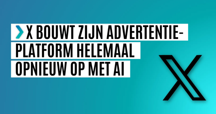 x advertentie