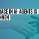 ai agents race