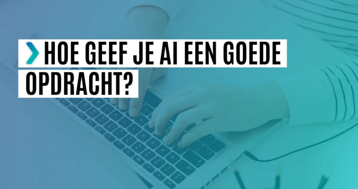 ai opdracht