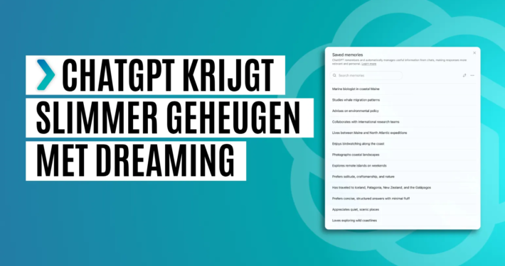 chatgpt dreaming