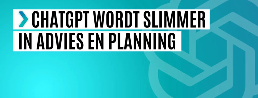 chatgpt slimmer