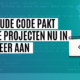 claude grote projecten