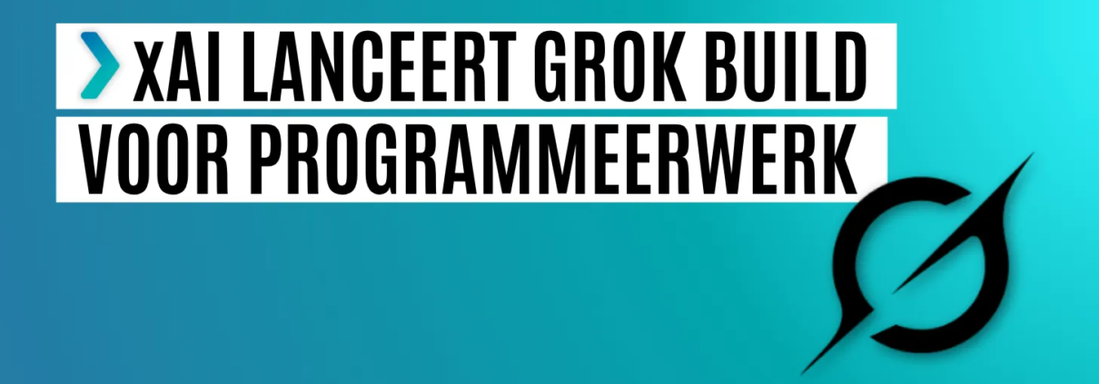 grok build