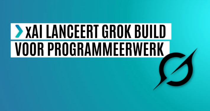 grok build
