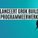 grok build