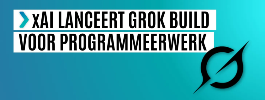 grok build