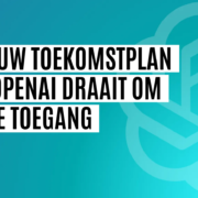 openai toekomst openai toekomst