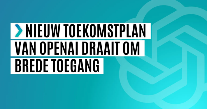 openai toekomst