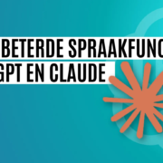 chatgpt claude spraak chatgpt claude spraak