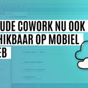 claude cowork mobiel