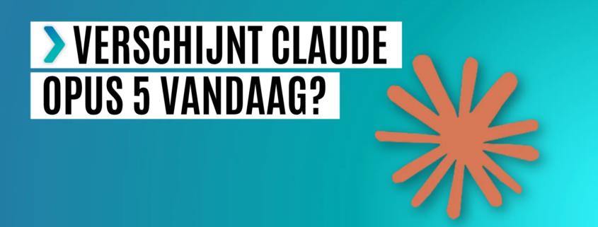 claude opus 5