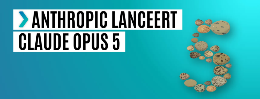claude opus 5