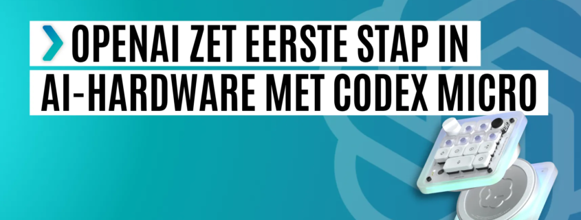codex micro