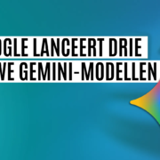 drie gemini modellen drie gemini modellen
