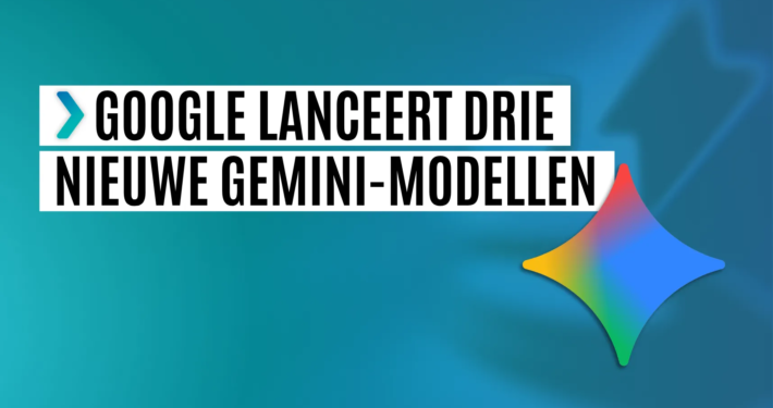 drie gemini modellen