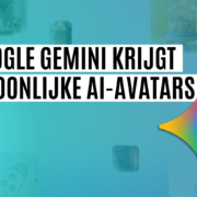 gemini avatars