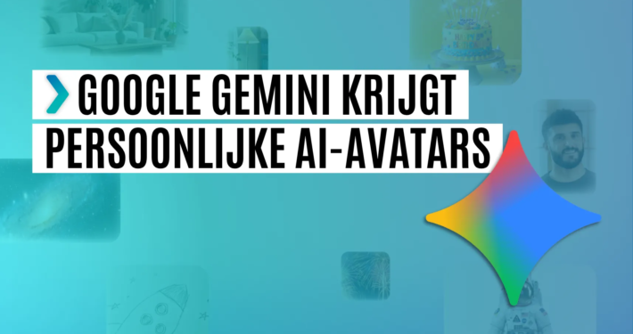 gemini avatars
