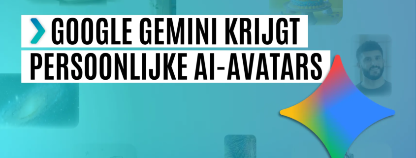 gemini avatars