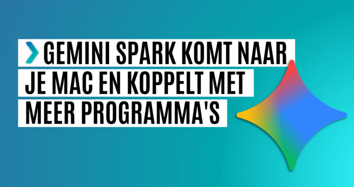 gemini spark mac