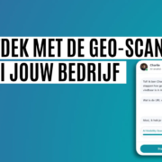 geo scan