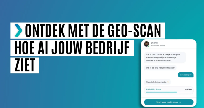 geo scan